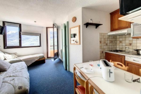 Résidence Median - Appartement lumineux · Proche des pistes · Balcon MAE-3124
